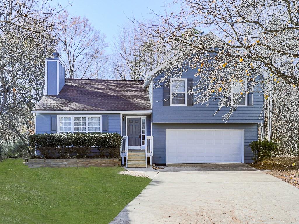 4375 Yellow Rose Drive Austell, GA 30106 - Photo 24 of 25