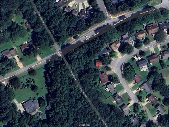 $1,695 | 4375 Yellow Rose Drive, Austell, GA 30106