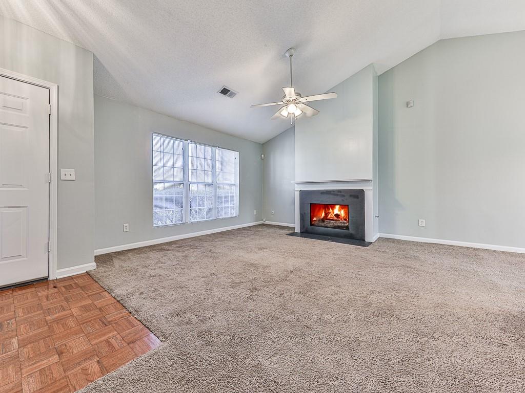 4375 Yellow Rose Drive Austell, GA 30106 - Photo 3 of 25