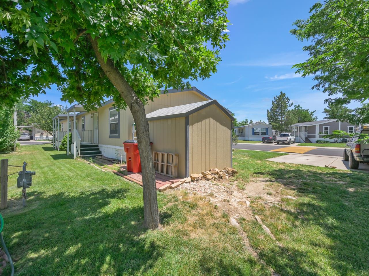 435 32 Road, Unit 461 Clifton, CO 81520 - Photo 28 of 33