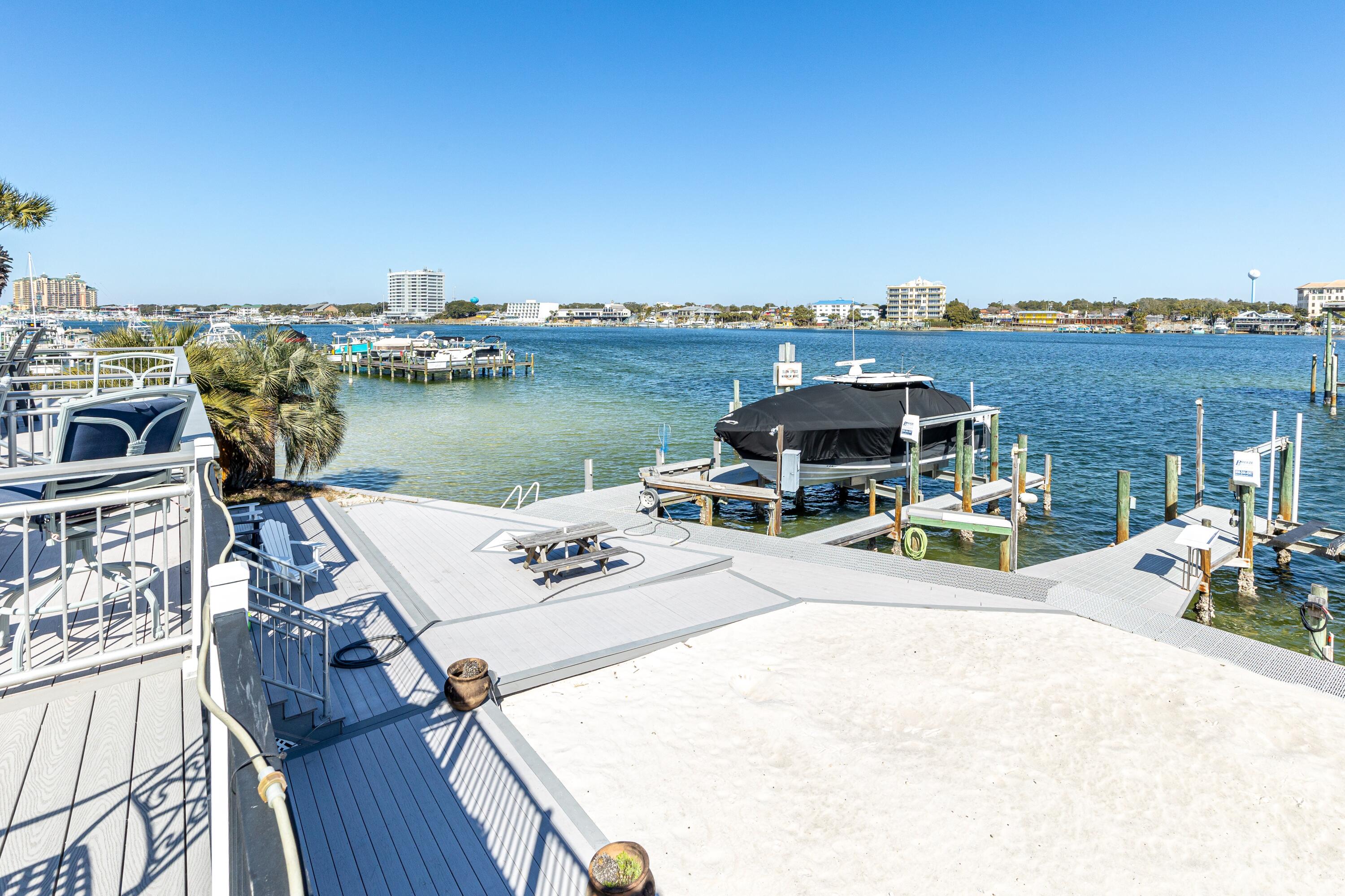 187 Durango Road Destin, FL 32541 - Photo 45 of 87 187 Durango Road-39