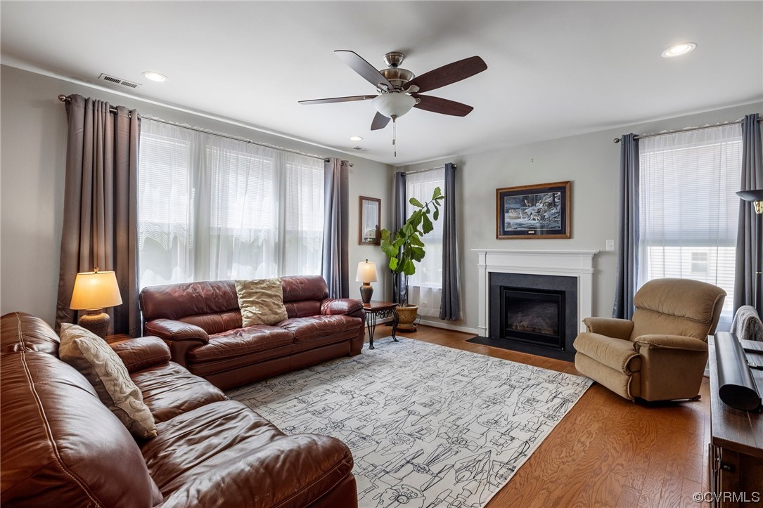 15425 Signal Lamp Road Chesterfield, VA 23832 - Photo 8 of 36 Gallery Image 8