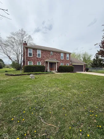 $425,000 | 668 North 300 West, Greenfield, IN 46140