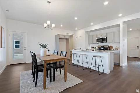 1574 East Pheasant Road, Unit 211 Eagle Mountain, UT 84005 - Photo 3 of 17