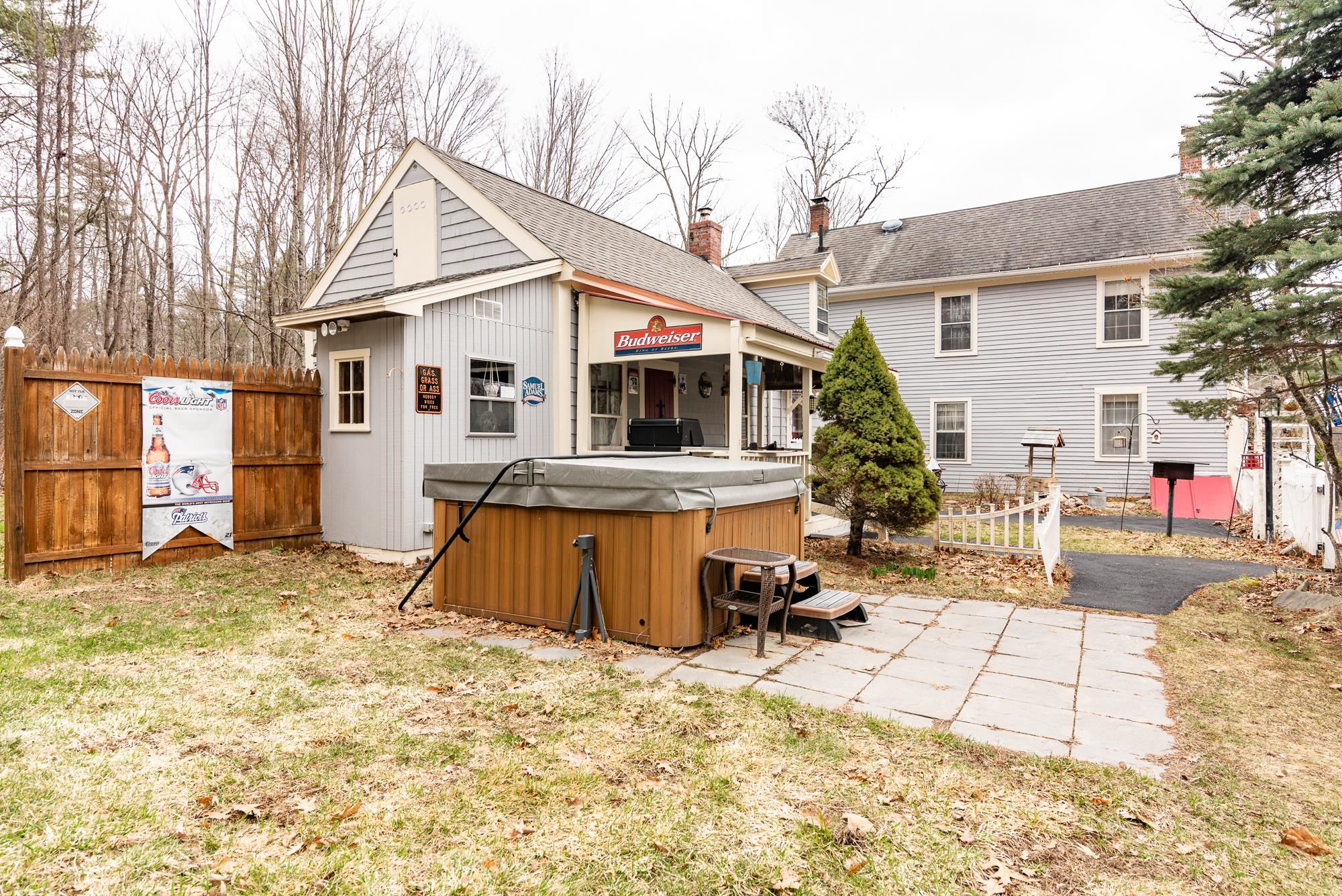 671 Washington Street Barrington, NH 03825 - Photo 38 of 55