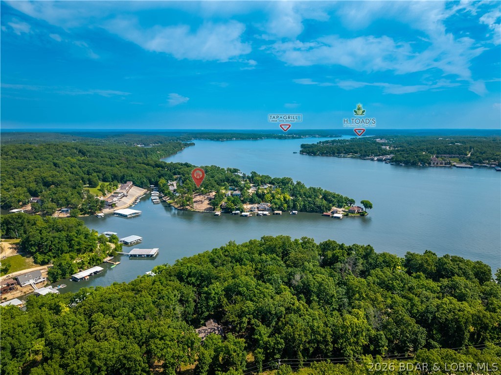 3 R Shawnee Road Sunrise Beach, MO 65079 - Photo 9 of 14
