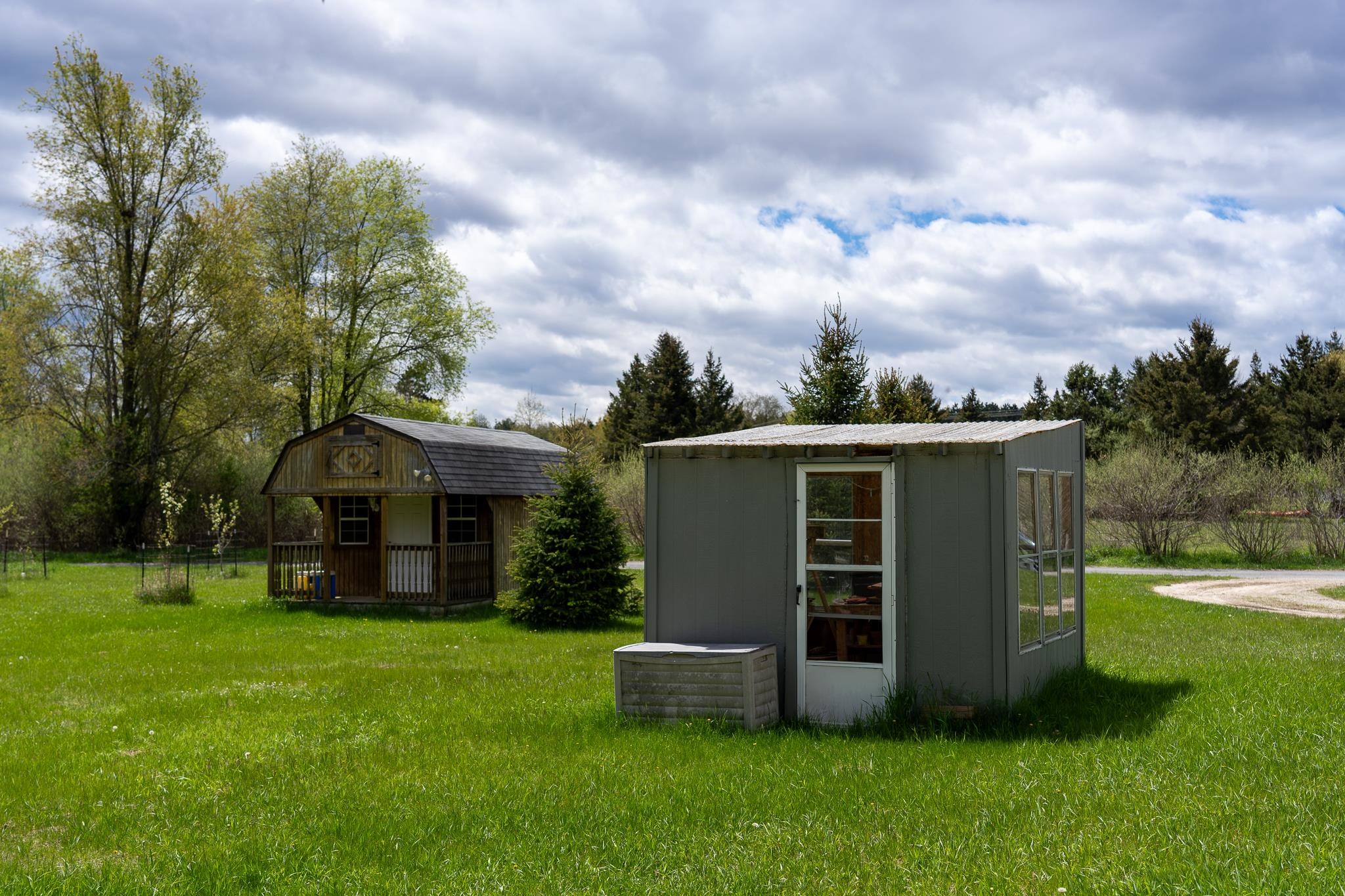 464 North Rolland Road Weidman, MI 48893 - Photo 64 of 70