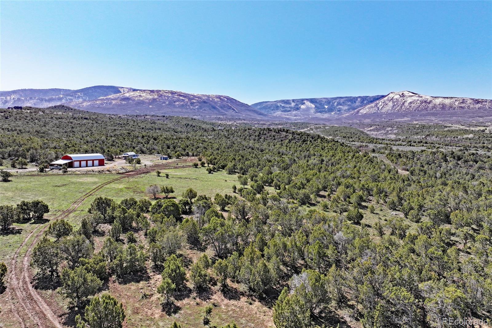 56001 Kk (1 Parcel) Road Molina, CO 81646 - Photo 27 of 43