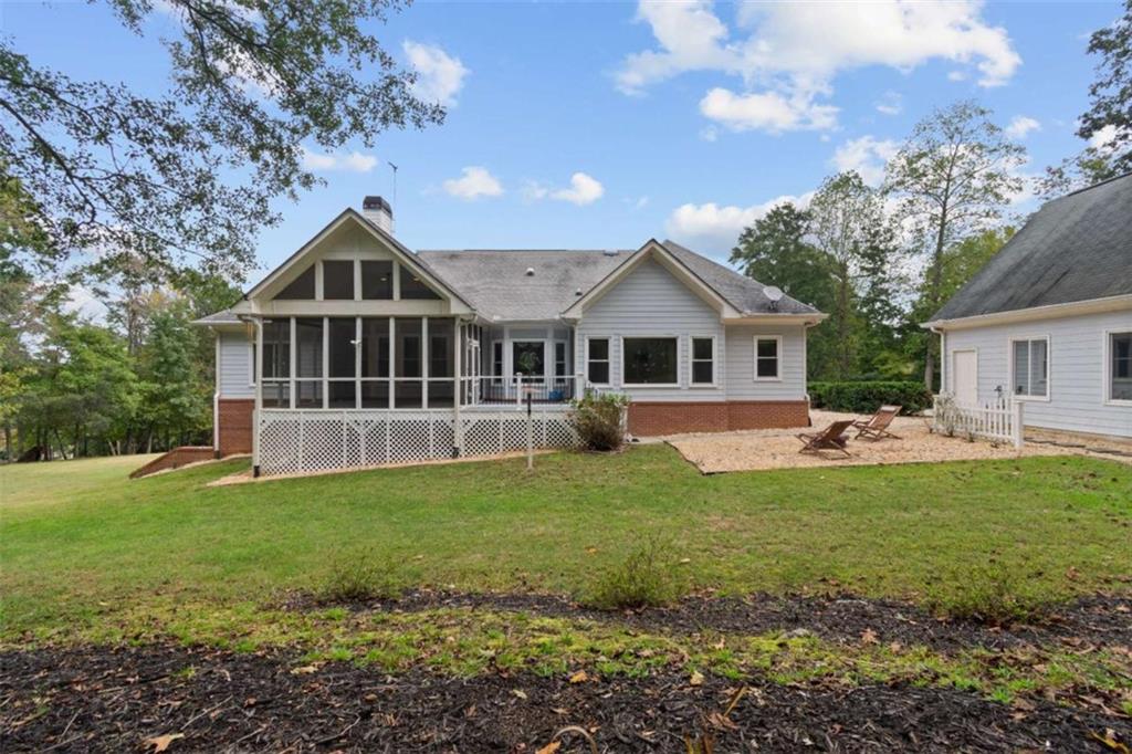 124 Sweet Water Ridge Hoschton, GA 30548 - Photo 76 of 77 Gallery Image 76