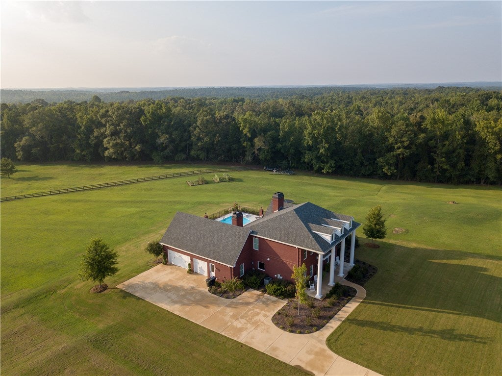 7410 Stonewall Road Auburn, AL 36830 - Photo 10 of 45 Gallery Image 10