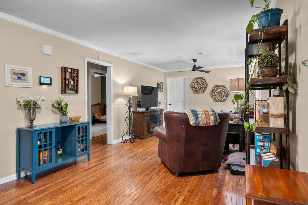 78 Joe Brackett Road Jasper, AL 35504 - Photo 8 of 28 ACO00186-17-9