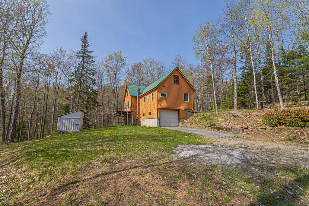 112 Weld Road Phillips, ME 04966 - Photo 2 of 43 photo (8 of 43)