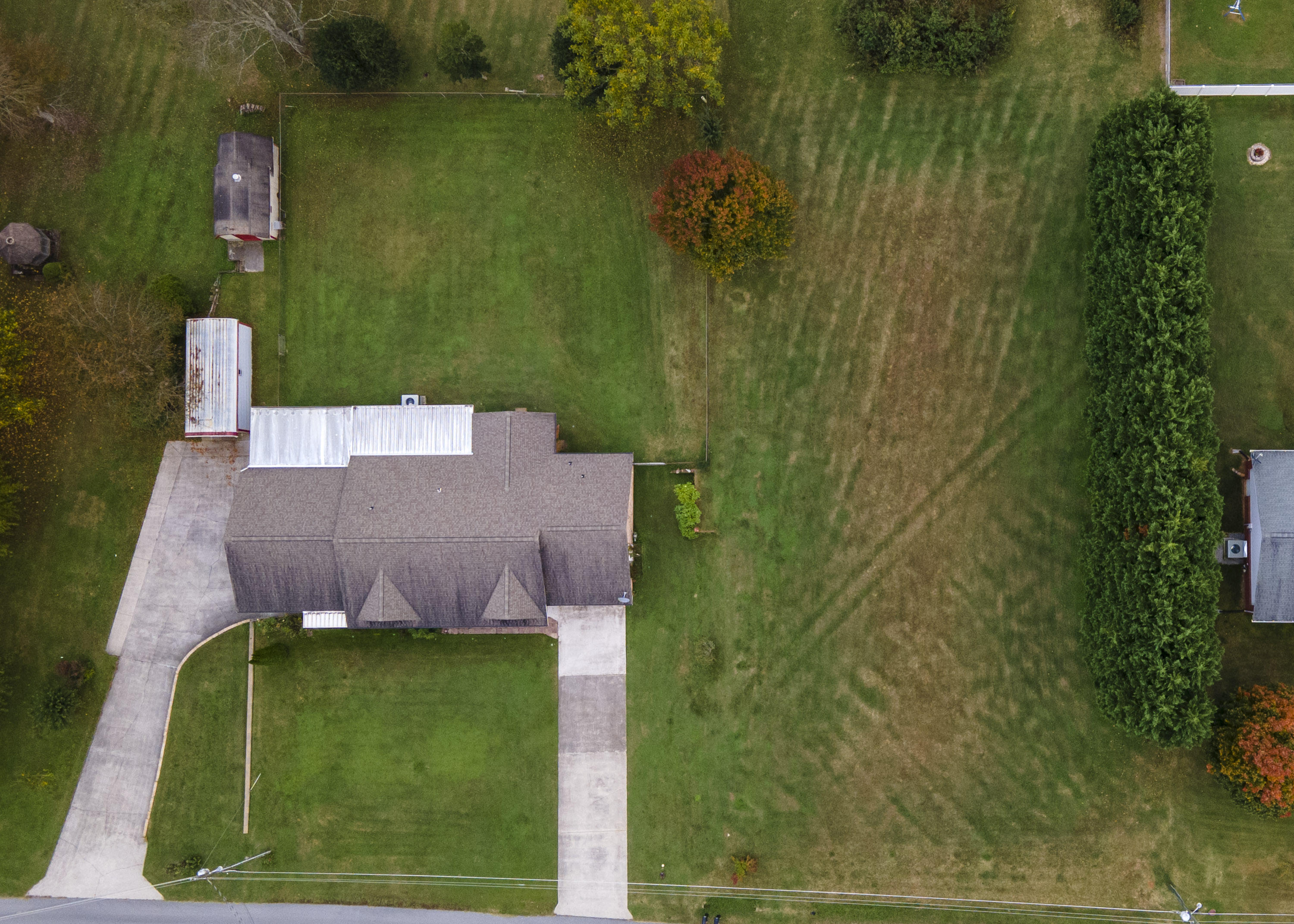 Ayers Road Kodak, TN 37764 - Photo 1 of 7 DJI_0035