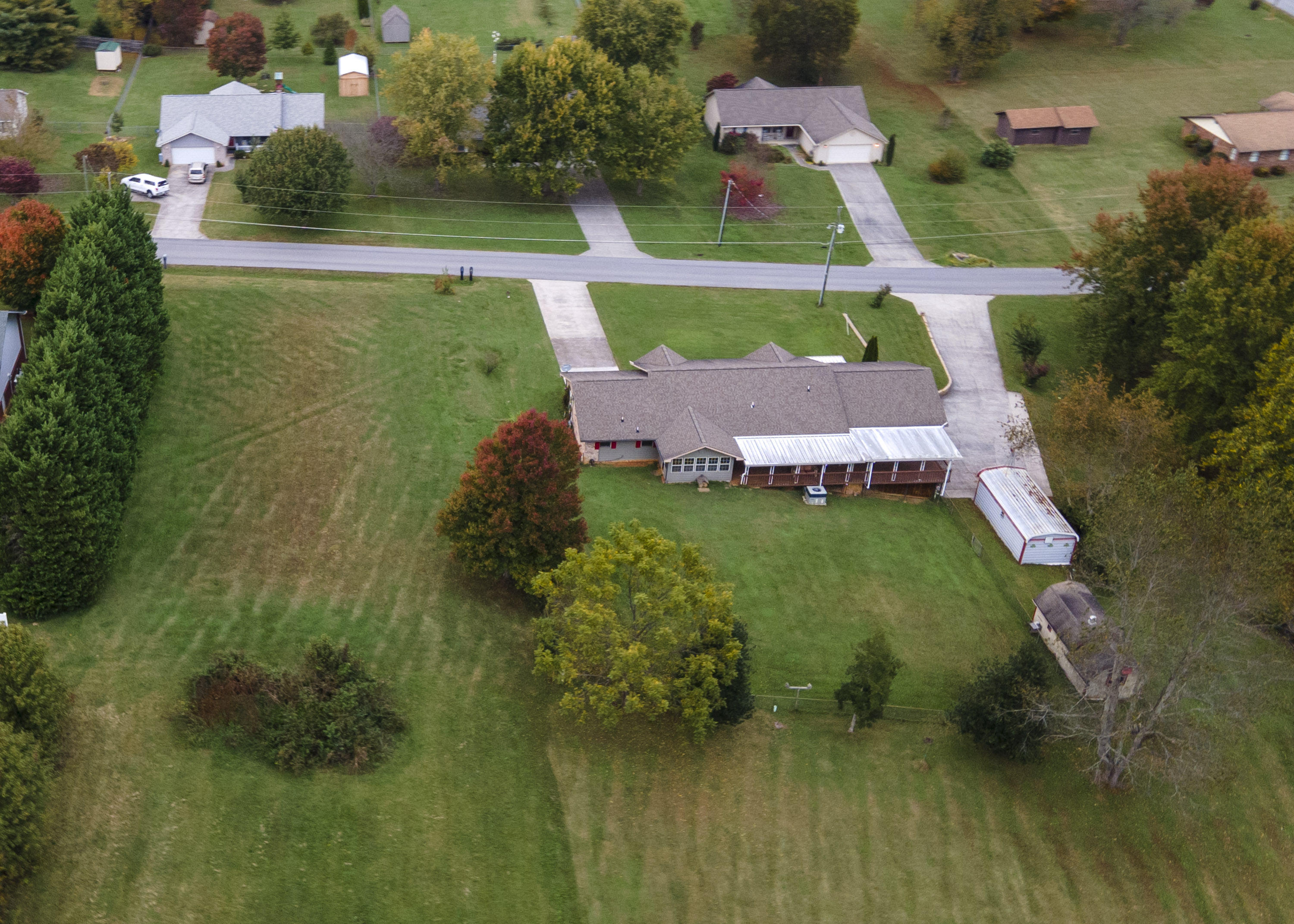 Ayers Road Kodak, TN 37764 - Photo 2 of 7 DJI_0028