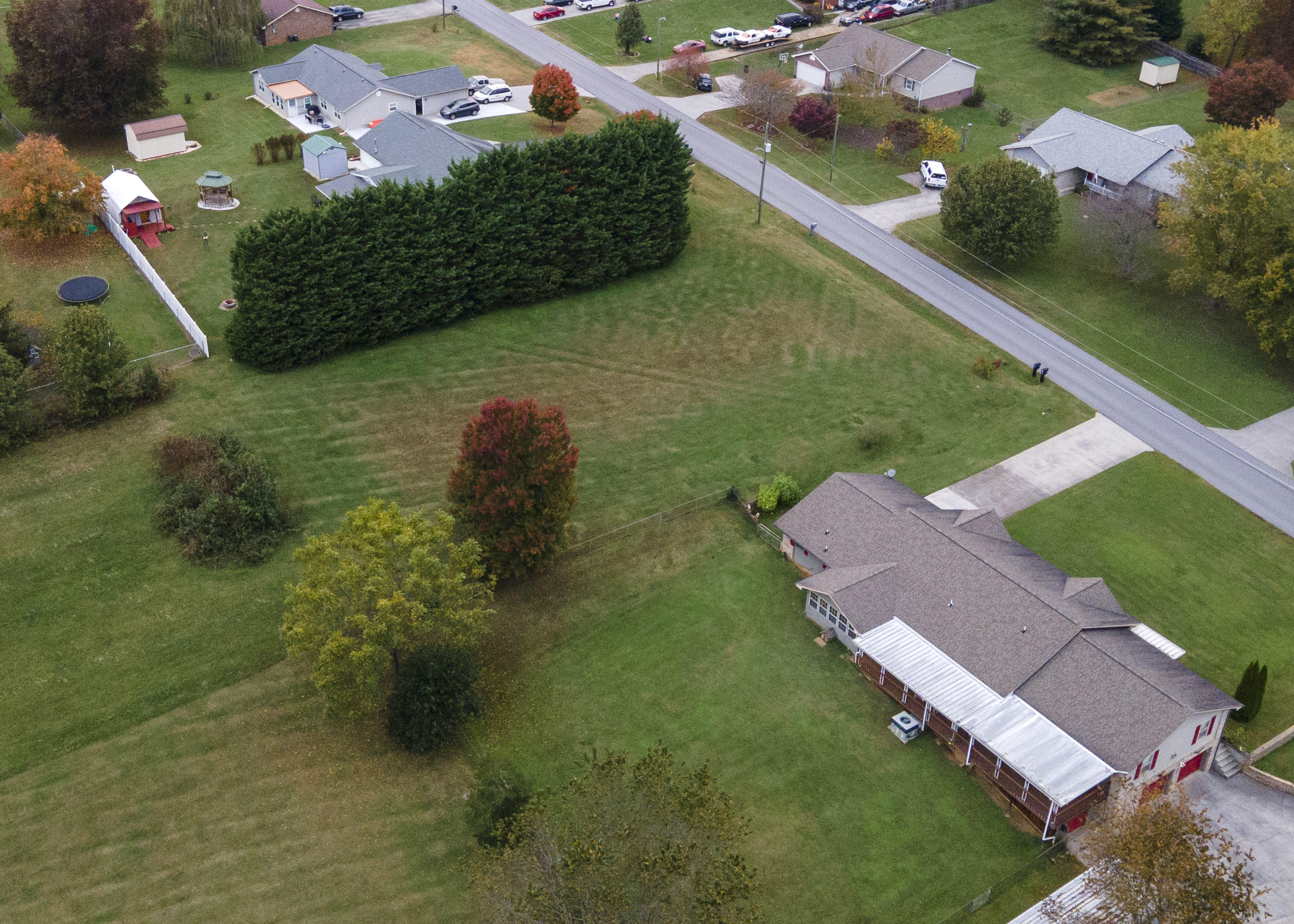 Ayers Road Kodak, TN 37764 - Photo 3 of 7 DJI_0029