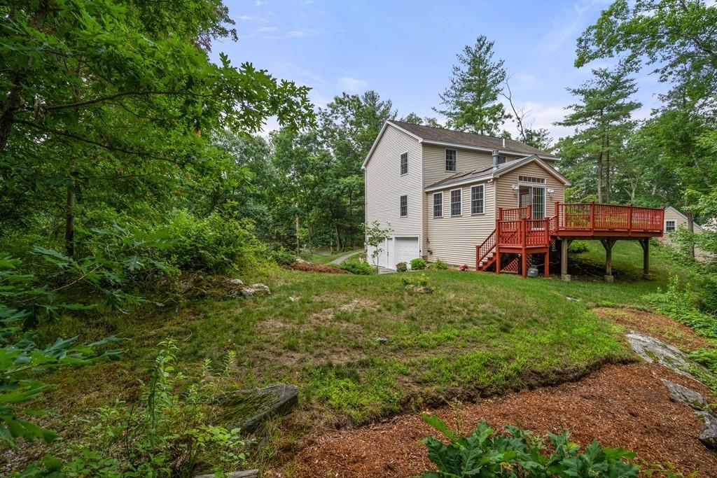 141 Littleton Road Chelmsford, MA 01824 - Photo 25 of 31 Gallery Image 25