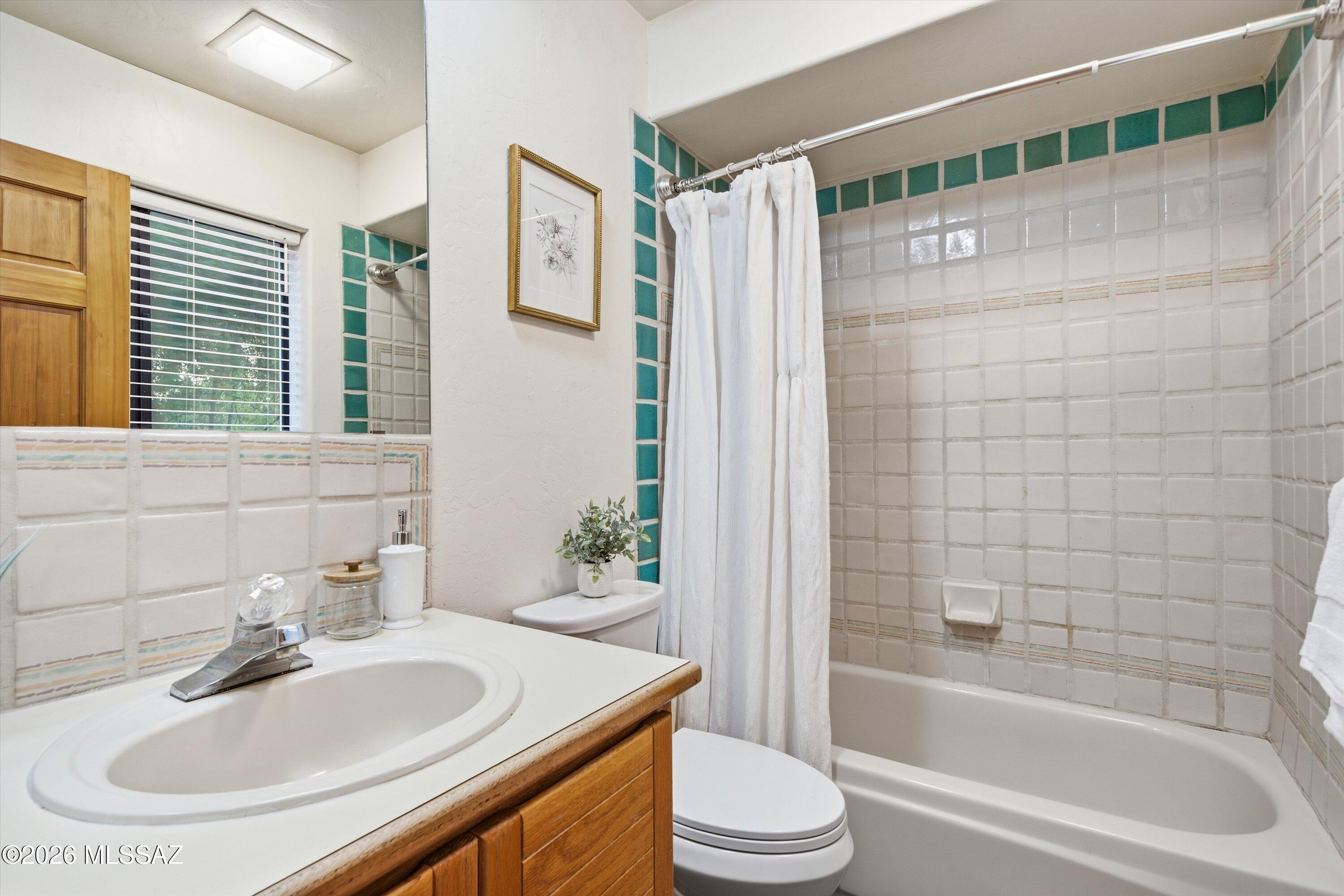2882 East Sierra Vista Road Tucson, AZ 85716 - Photo 35 of 43 Bathroom 2