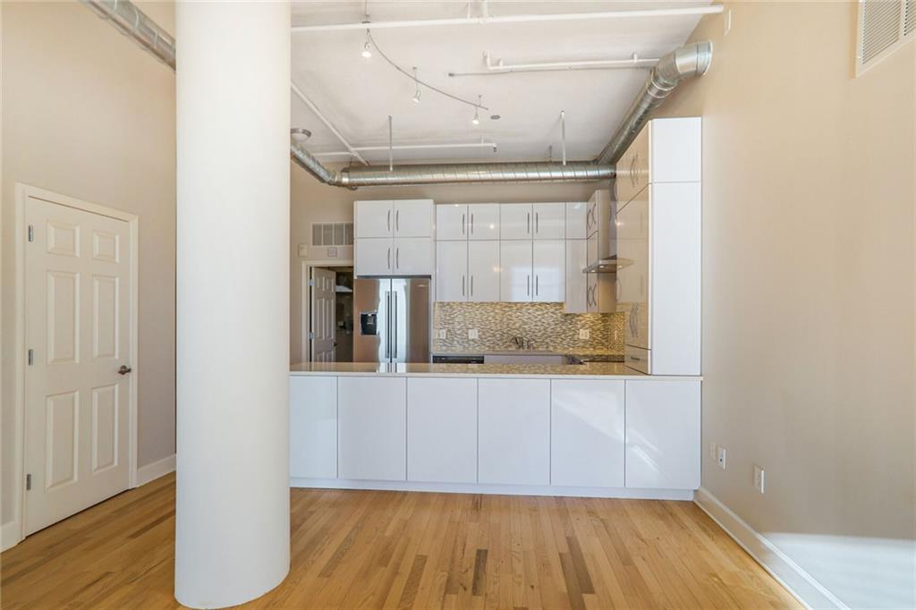 3820 Roswell Road Northeast, Unit 317 Atlanta, GA 30342 - Photo 5 of 29 a view of a storage & utility room
