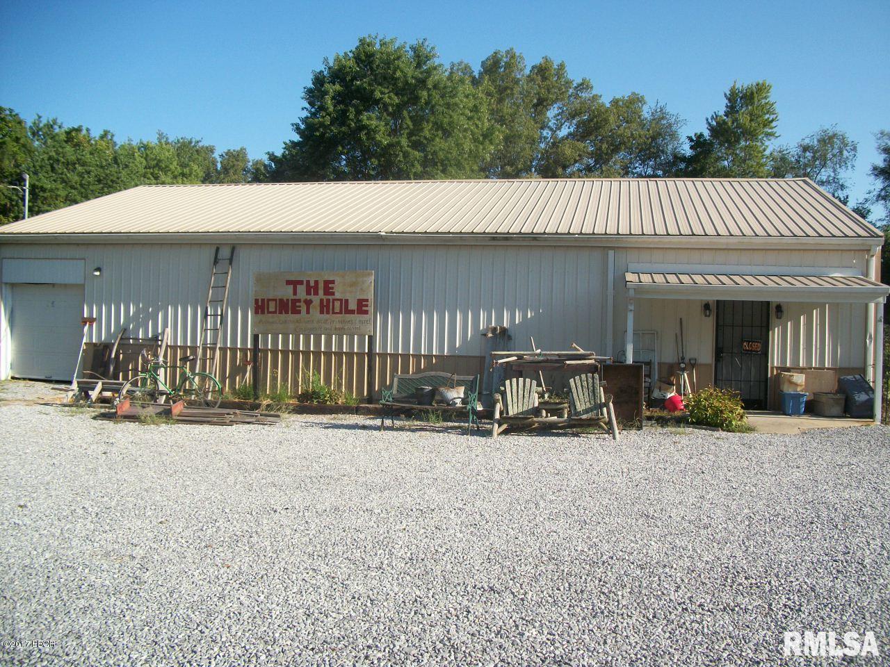 90 Ingram Hill Road Harrisburg, IL 62946 - Photo 26 of 33 Gallery Image 26