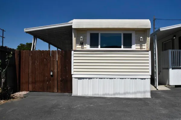 $157,000 | 1046 South Cleveland Street, Unit SPC 14, Oceanside, CA 92054