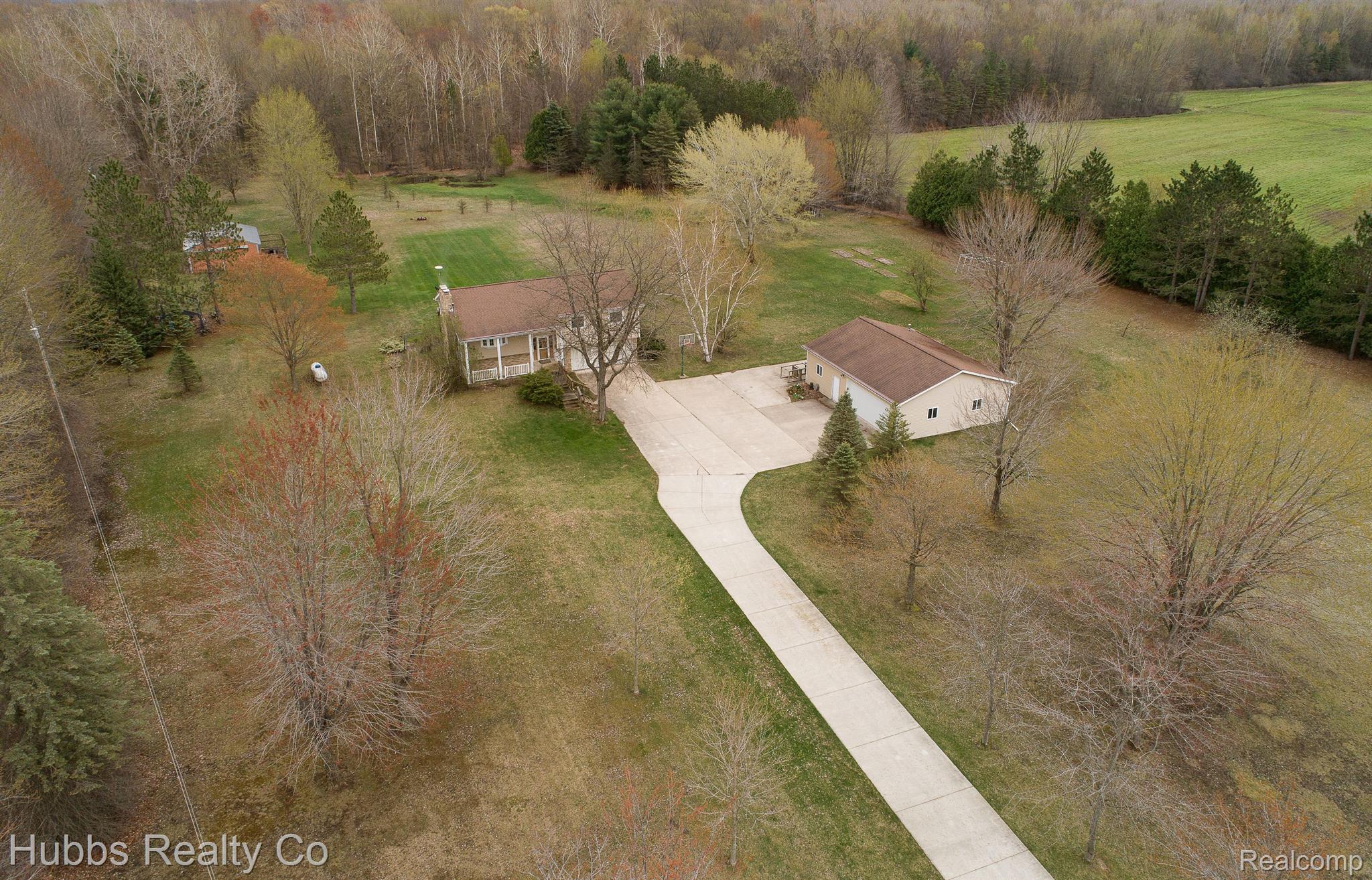 11405 Bell Road Burt, MI 48417 - Photo 45 of 60 Put in your offer today!