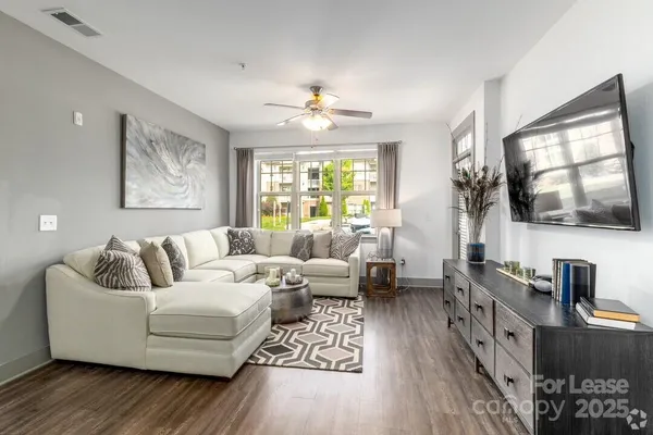 $1,839 | 1021 Glenn Valley Lane, Unit 2A, Indian Trail, NC 28079