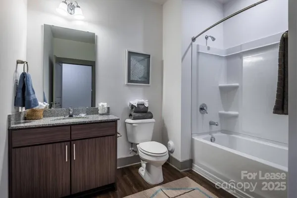 $1,839 | 1021 Glenn Valley Lane, Unit 2A, Indian Trail, NC 28079