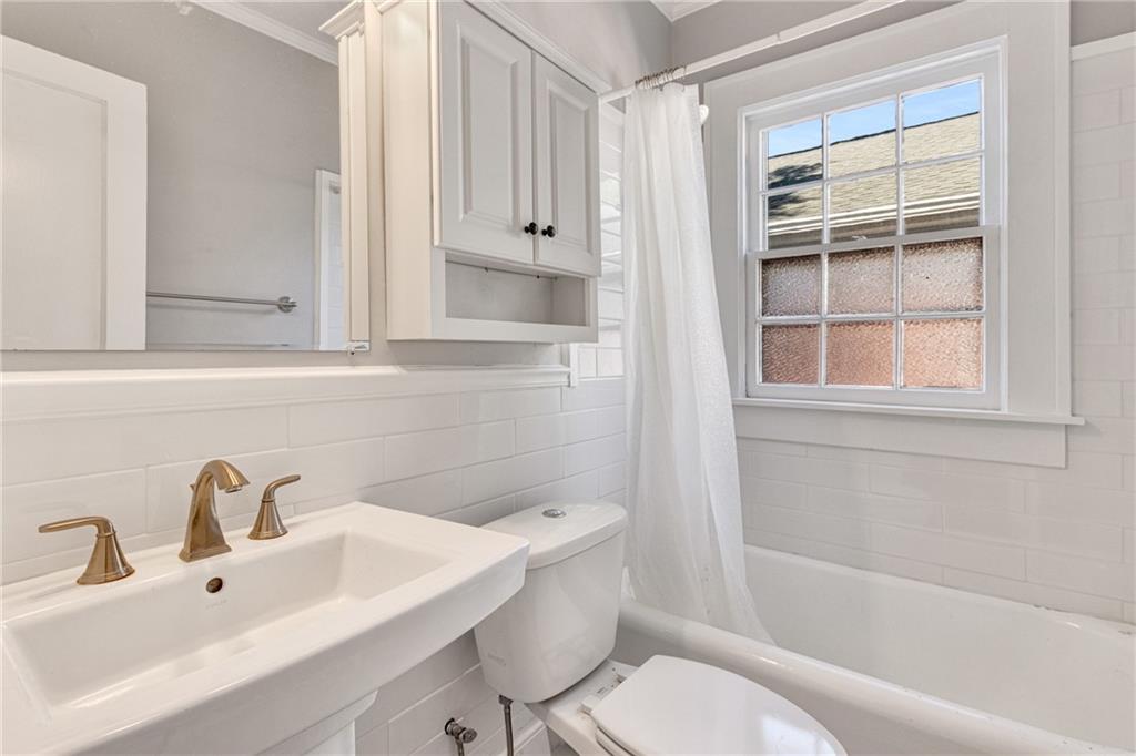 666 Yorkshire Road Northeast Atlanta, GA 30306 - Photo 16 of 30 Gallery Image 16