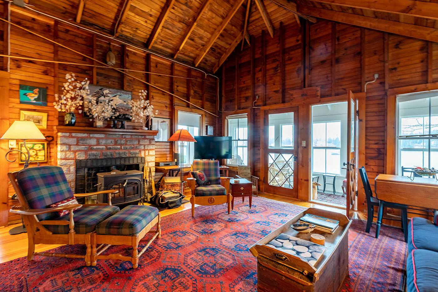 25 Barter Point Road St. George, ME 04860 - Photo 13 of 53 IMG_0148-HDR