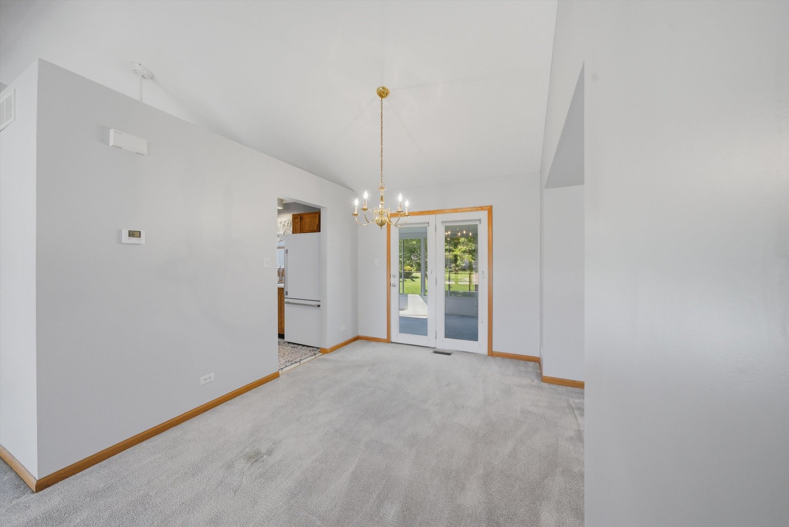 752 Rosanne Street Lockport, IL 60441 - Photo 13 of 32 a view of a room with front door