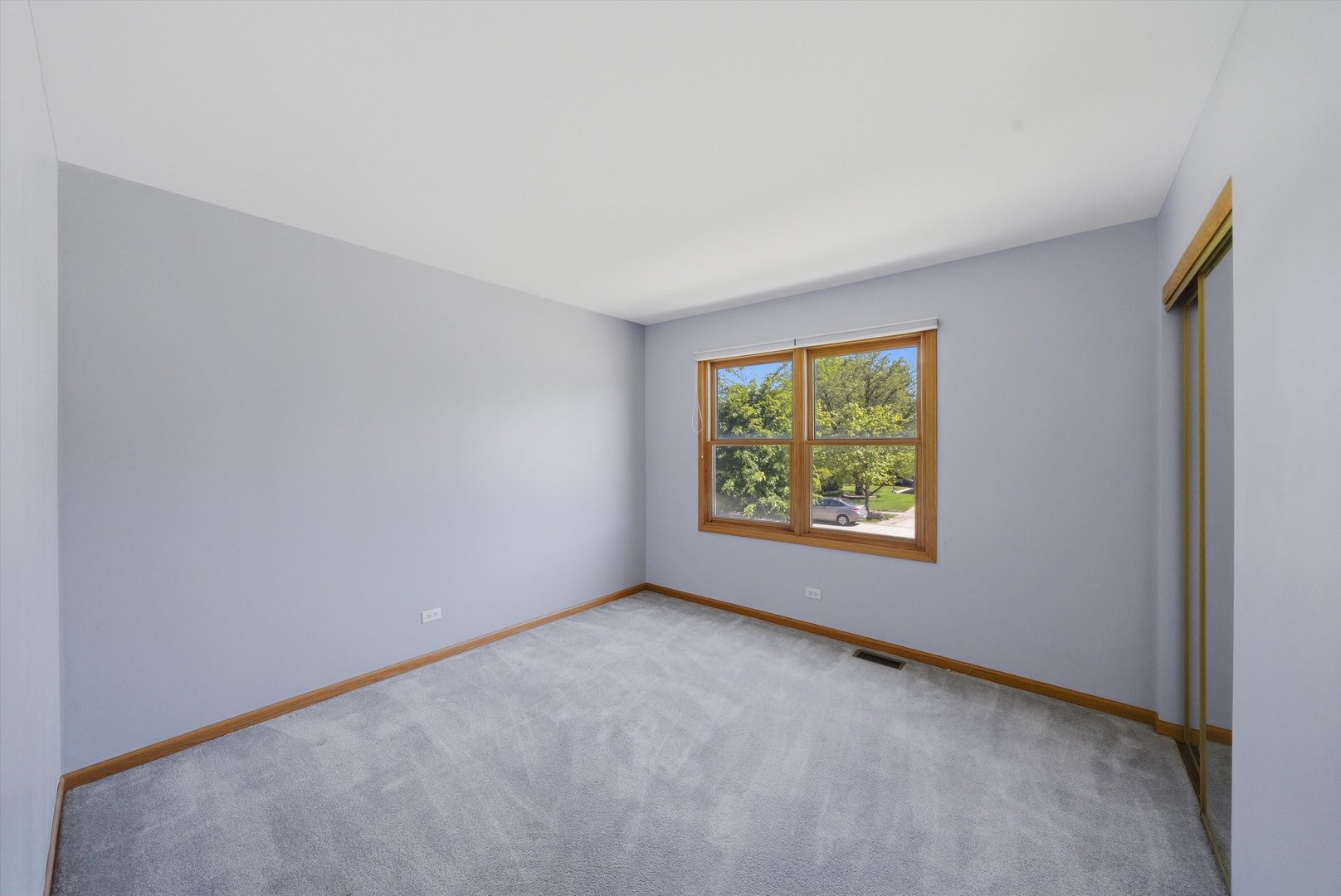 752 Rosanne Street Lockport, IL 60441 - Photo 21 of 32 an empty room with windows