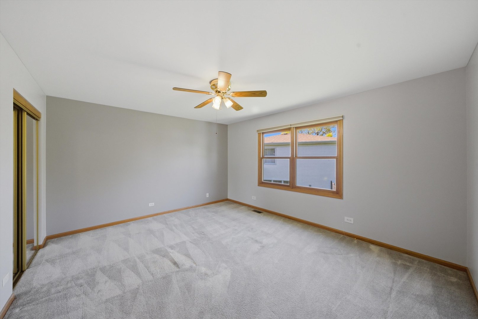 752 Rosanne Street Lockport, IL 60441 - Photo 26 of 32 a view of an empty room with a window