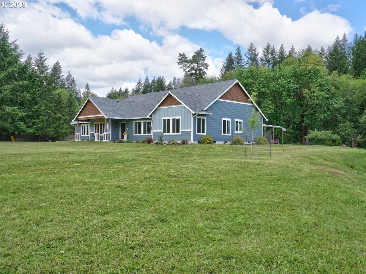 27437 Kingsley Road Scappoose, OR 97056 - Photo 1 of 32 Gallery Image 1