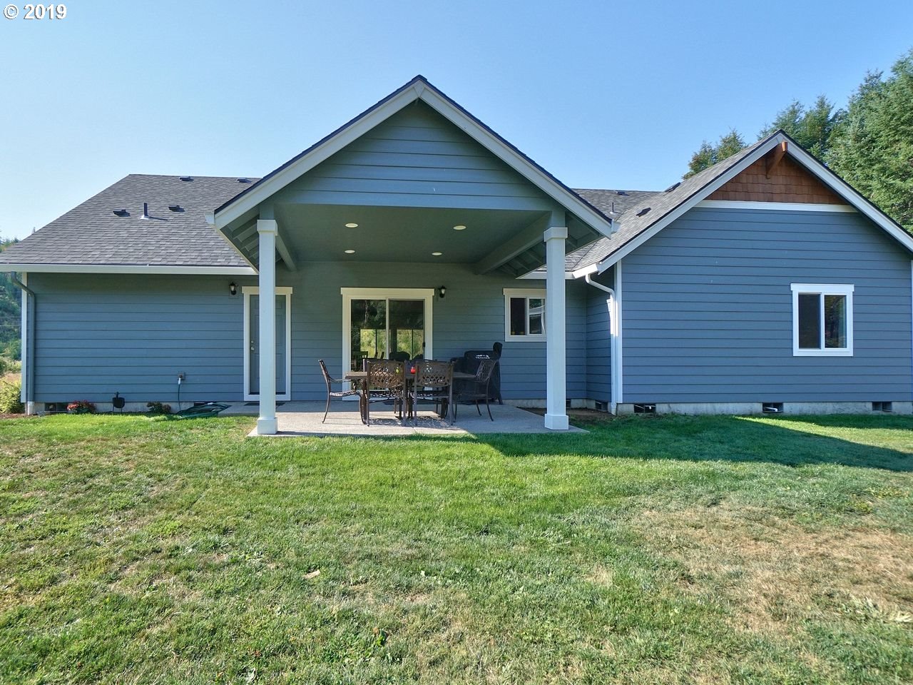 27437 Kingsley Road Scappoose, OR 97056 - Photo 21 of 32 Gallery Image 21