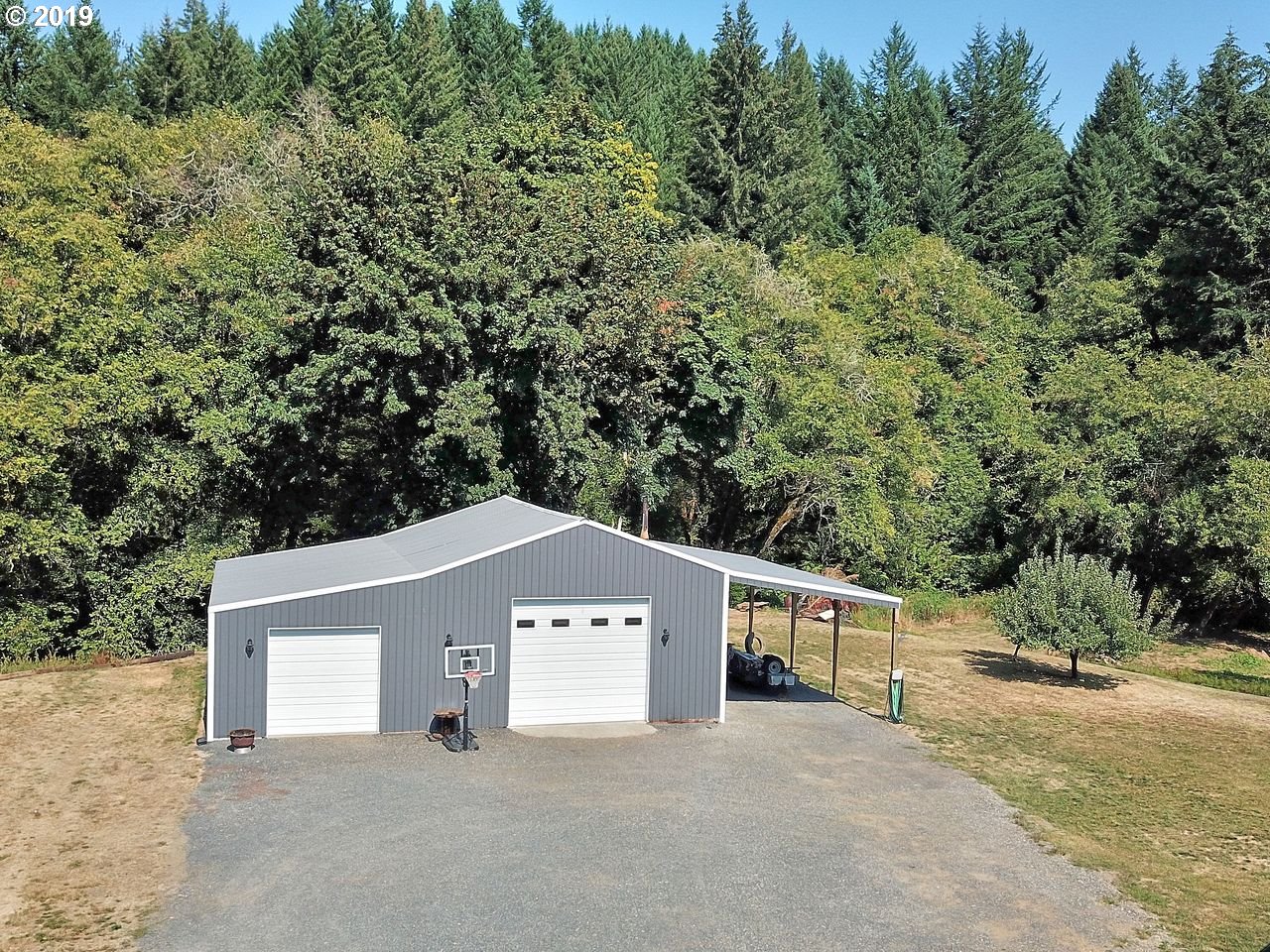 27437 Kingsley Road Scappoose, OR 97056 - Photo 23 of 32 Gallery Image 23