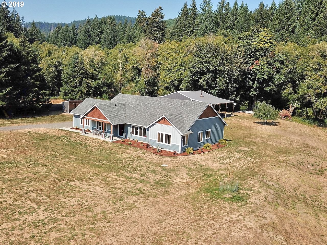 27437 Kingsley Road Scappoose, OR 97056 - Photo 27 of 32 Gallery Image 27