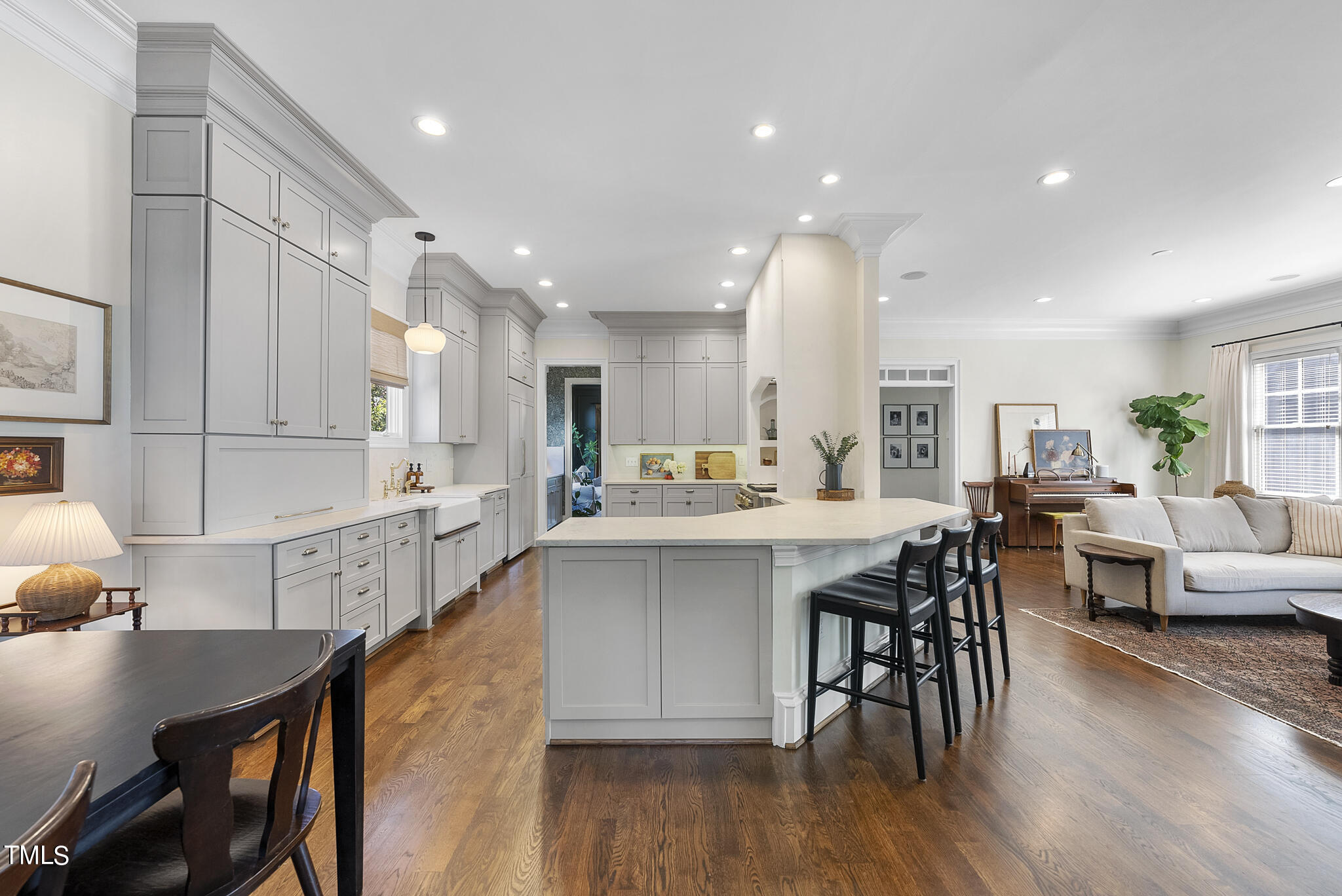1605 Sunrise Avenue Raleigh, NC 27608 - Photo 11 of 48 DSC08893