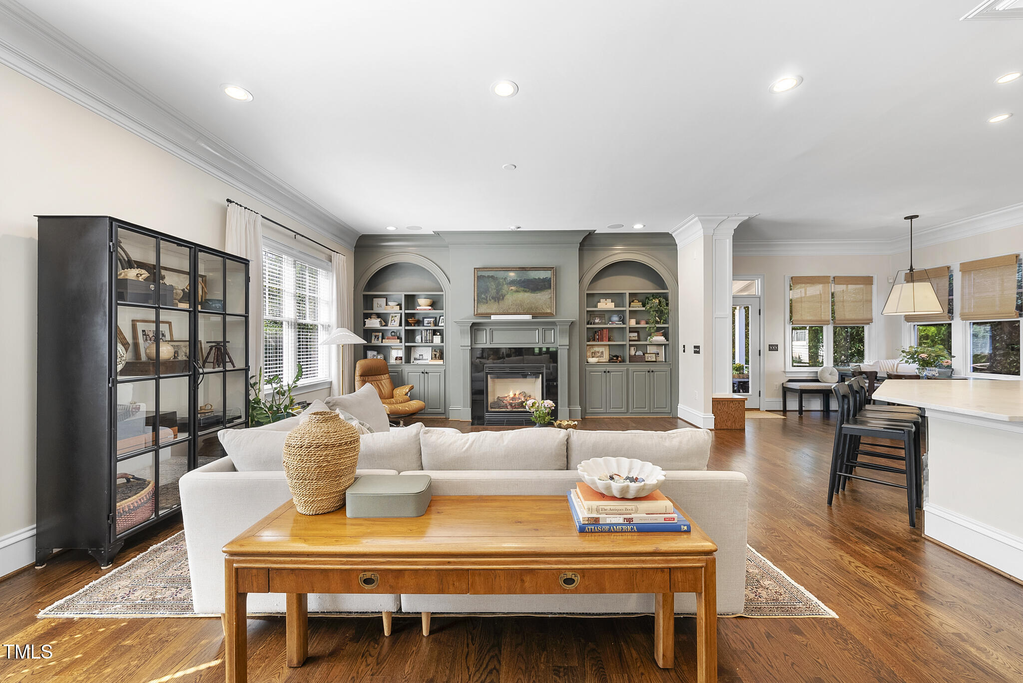 1605 Sunrise Avenue Raleigh, NC 27608 - Photo 12 of 48 DSC08920