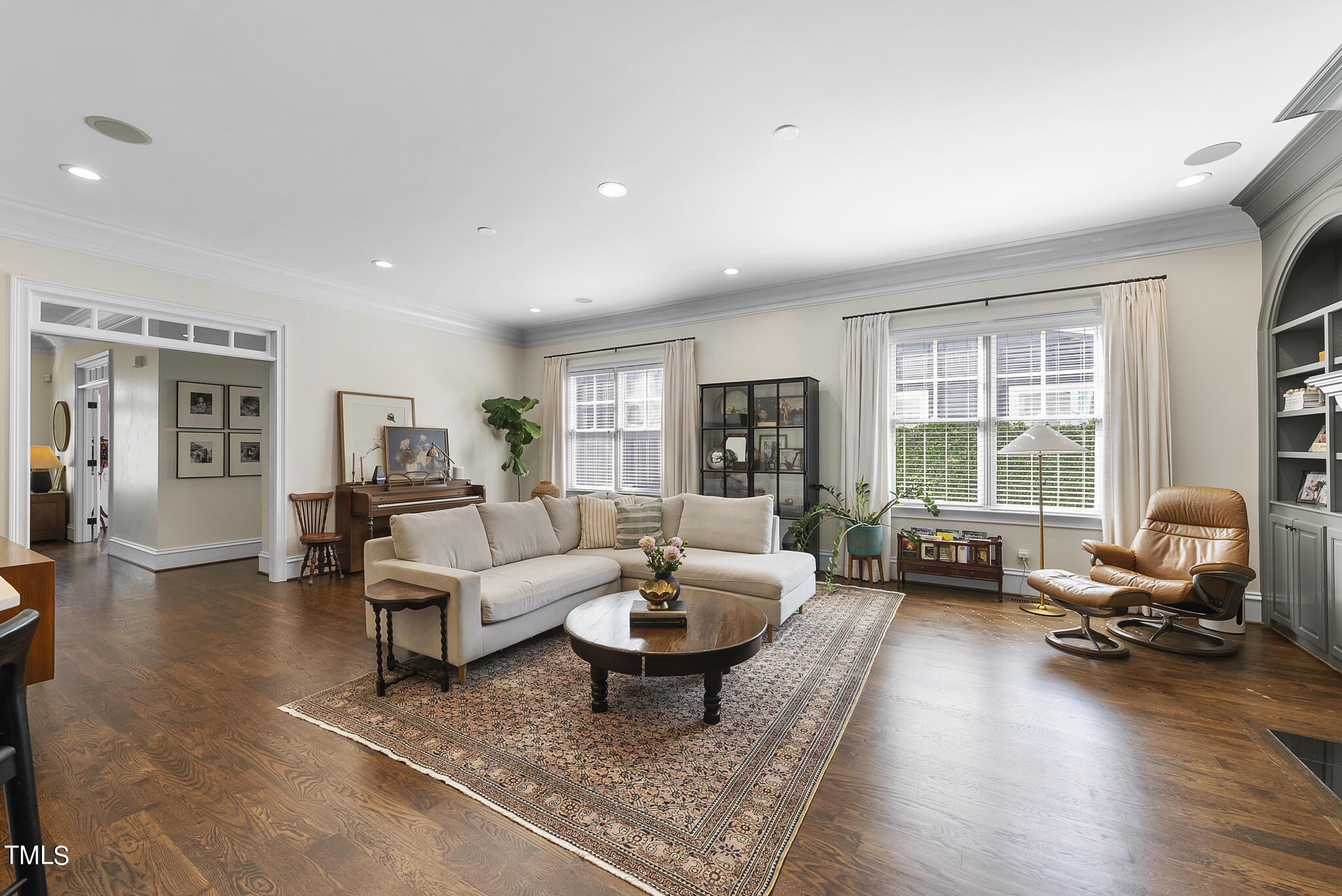 1605 Sunrise Avenue Raleigh, NC 27608 - Photo 13 of 48 DSC08911