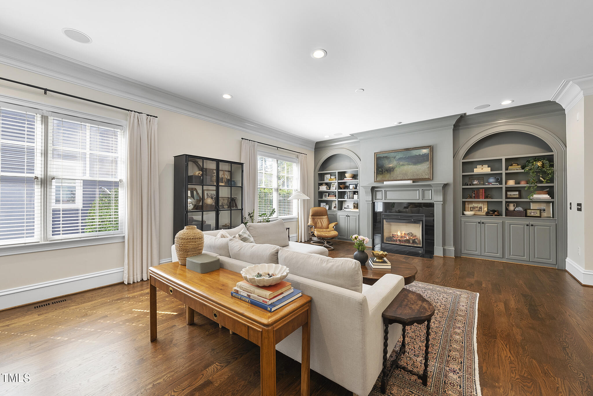 1605 Sunrise Avenue Raleigh, NC 27608 - Photo 14 of 48 DSC08917