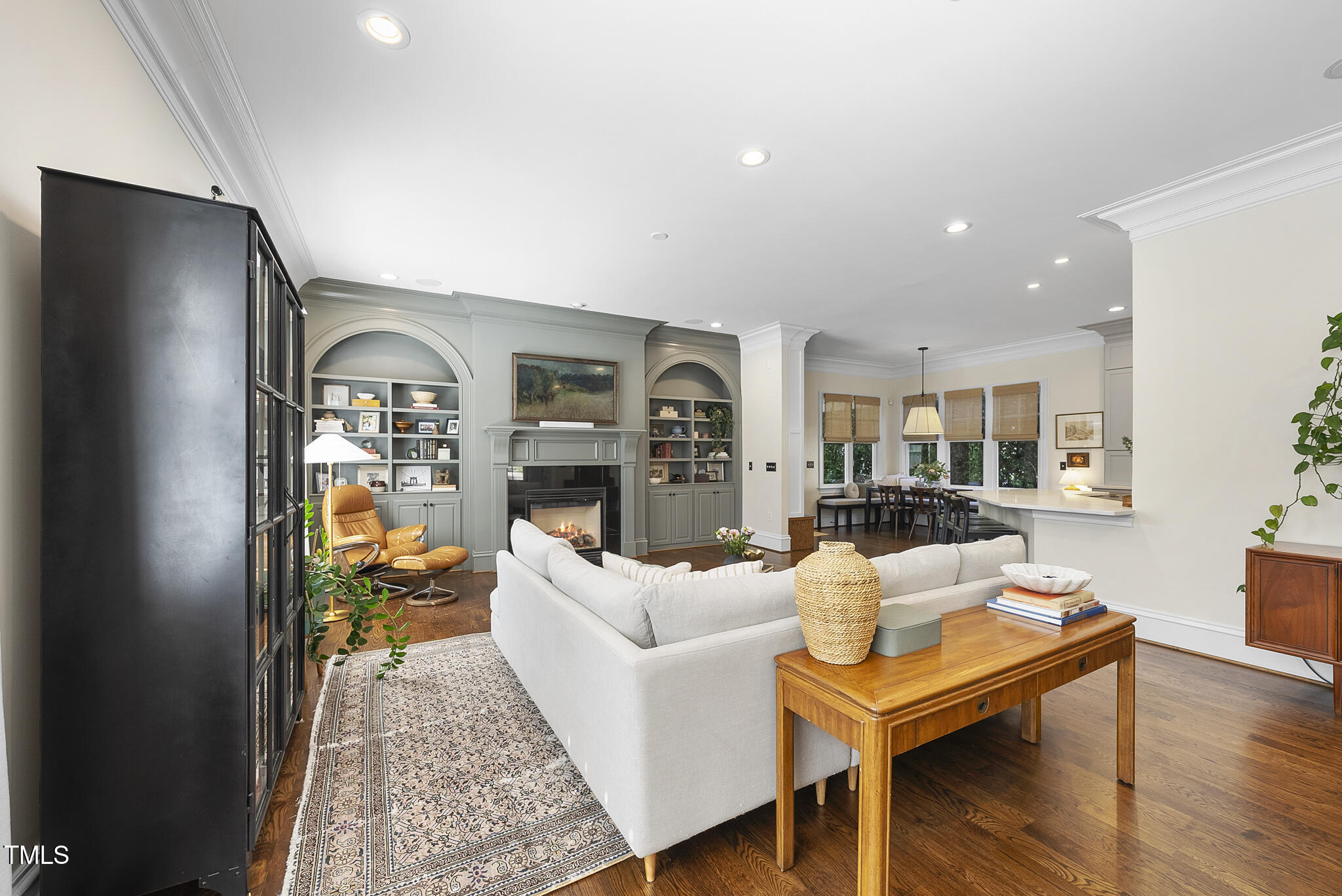 1605 Sunrise Avenue Raleigh, NC 27608 - Photo 15 of 48 DSC08923