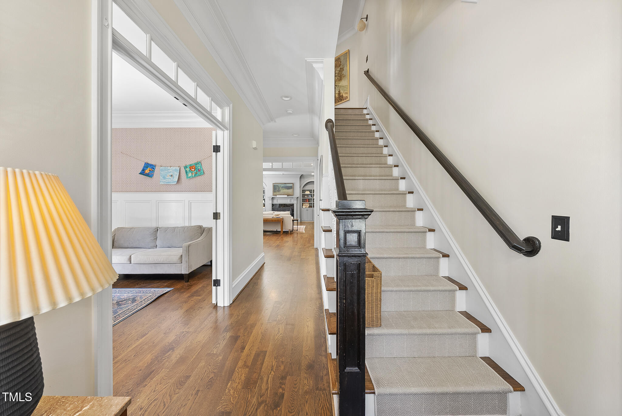 1605 Sunrise Avenue Raleigh, NC 27608 - Photo 18 of 48 DSC08947