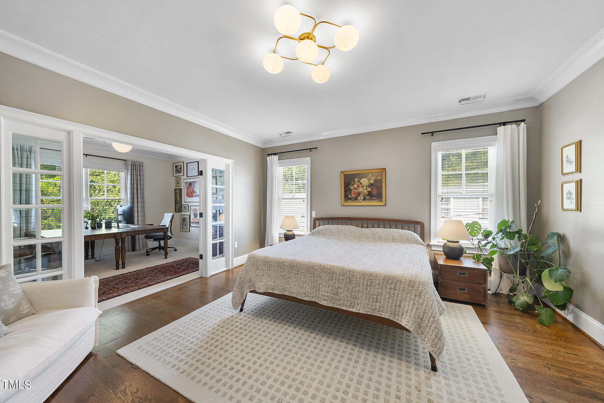 1605 Sunrise Avenue Raleigh, NC 27608 - Photo 19 of 48 DSC08950