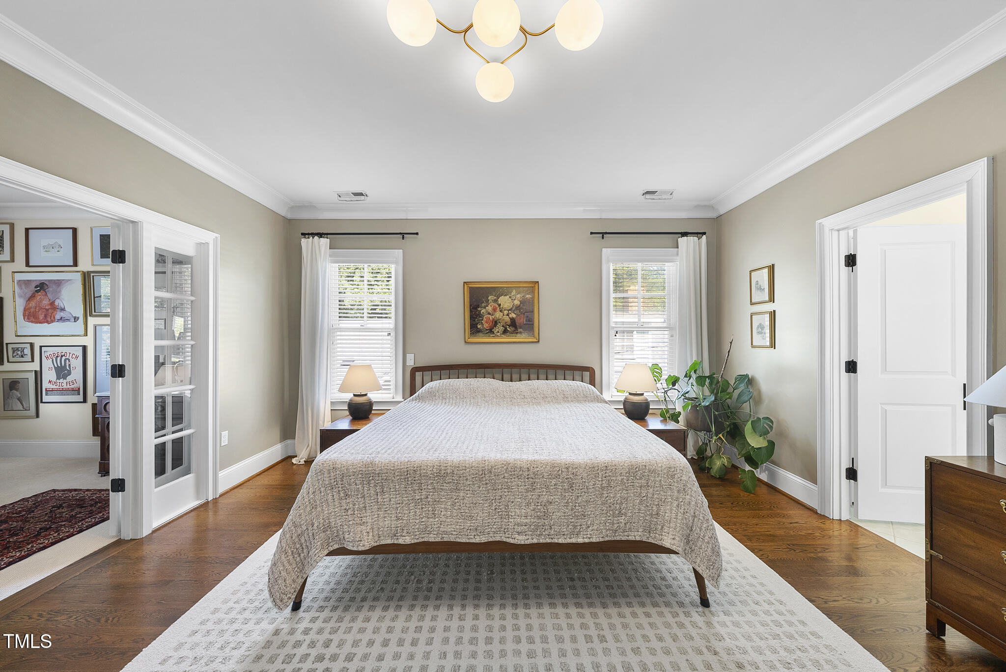 1605 Sunrise Avenue Raleigh, NC 27608 - Photo 20 of 48 DSC08953