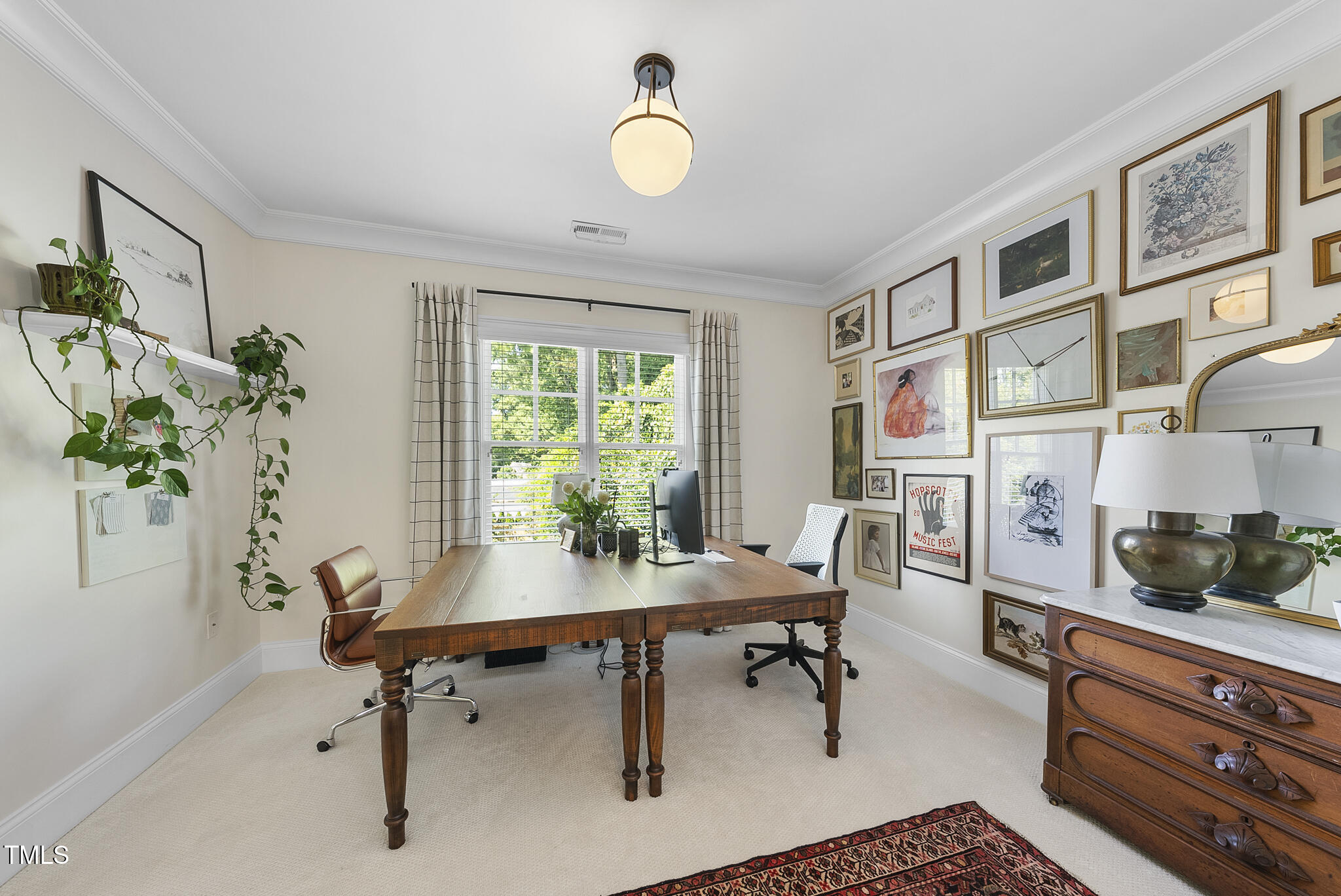1605 Sunrise Avenue Raleigh, NC 27608 - Photo 26 of 48 DSC08956
