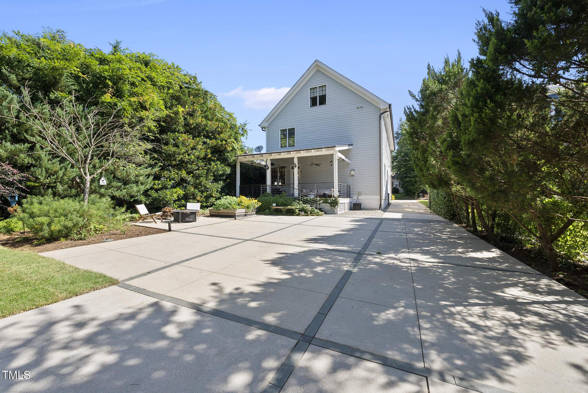 1605 Sunrise Avenue Raleigh, NC 27608 - Photo 43 of 48 DSC08881