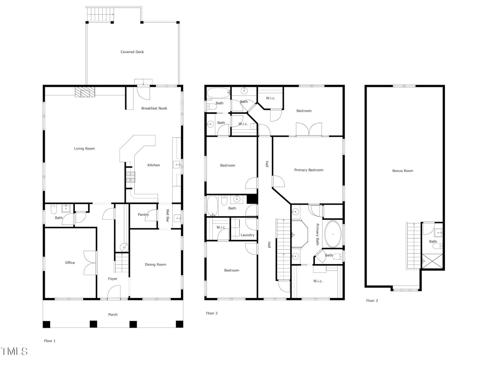1605 Sunrise Avenue Raleigh, NC 27608 - Photo 48 of 48 Screenshot 2024-08-22 at 12.28.23 PM