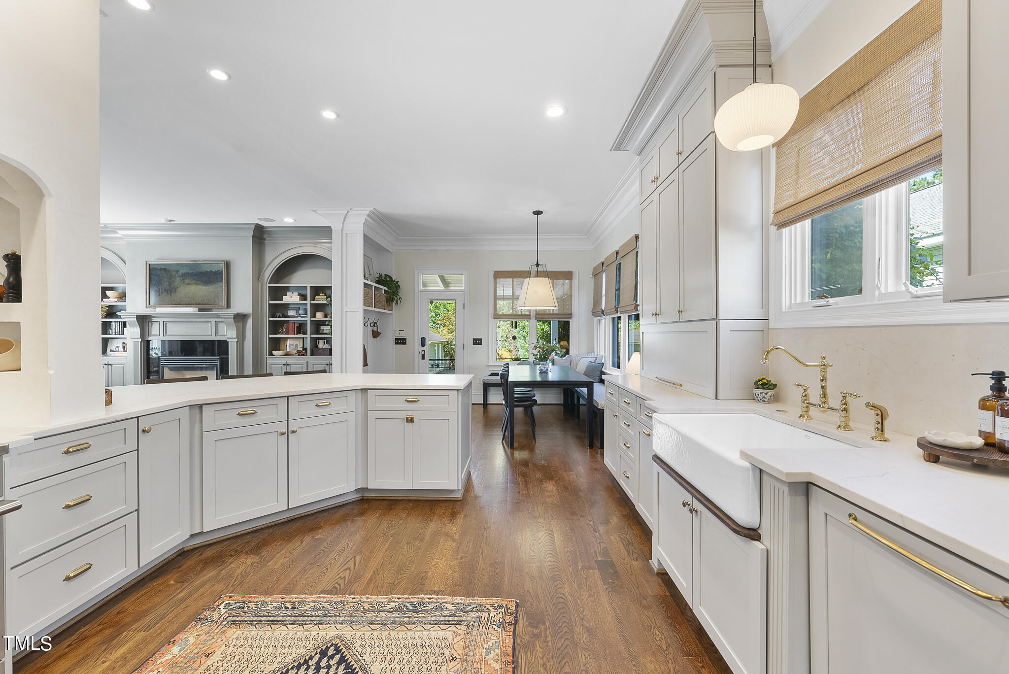 1605 Sunrise Avenue Raleigh, NC 27608 - Photo 5 of 48 DSC08908