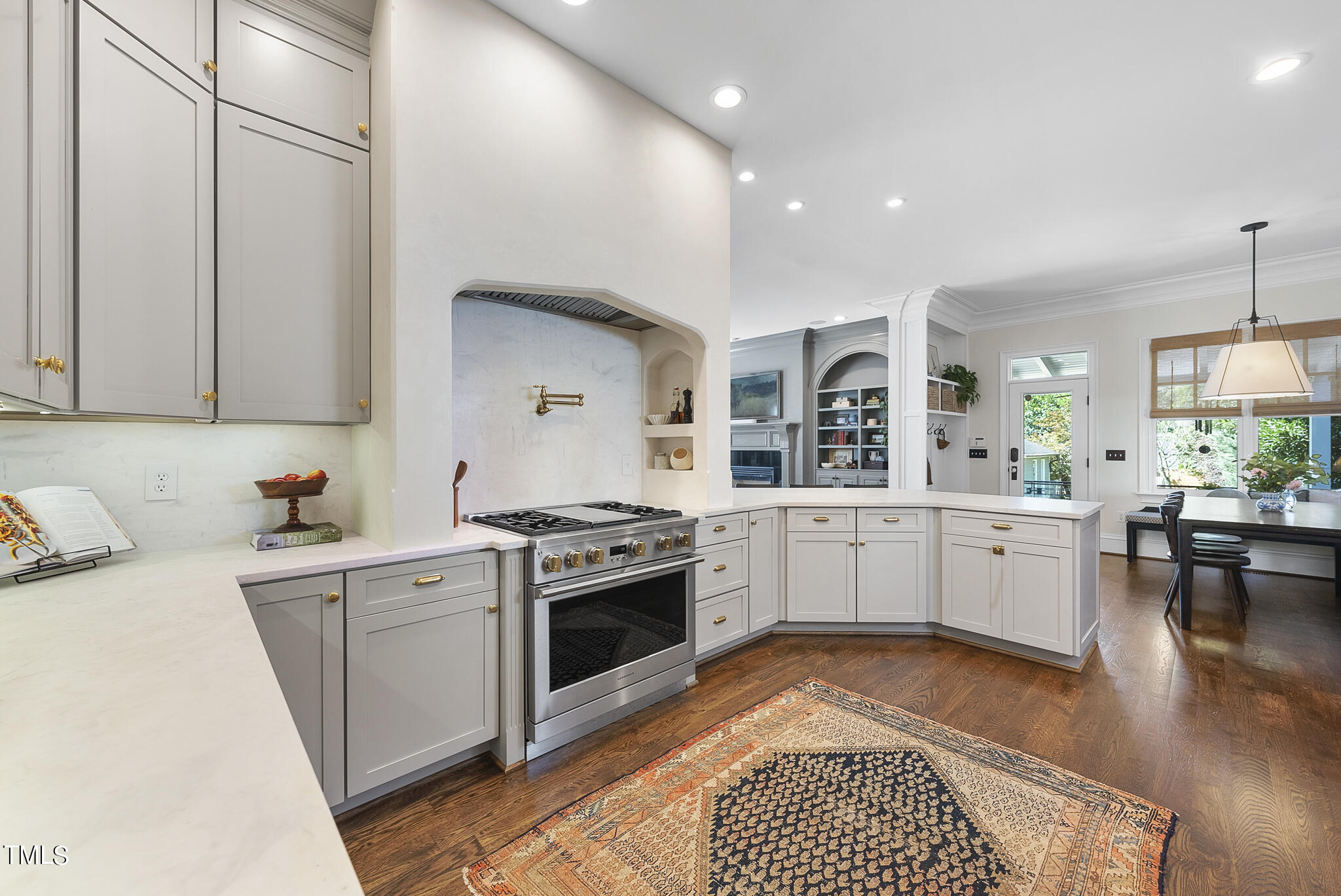1605 Sunrise Avenue Raleigh, NC 27608 - Photo 6 of 48 DSC08905