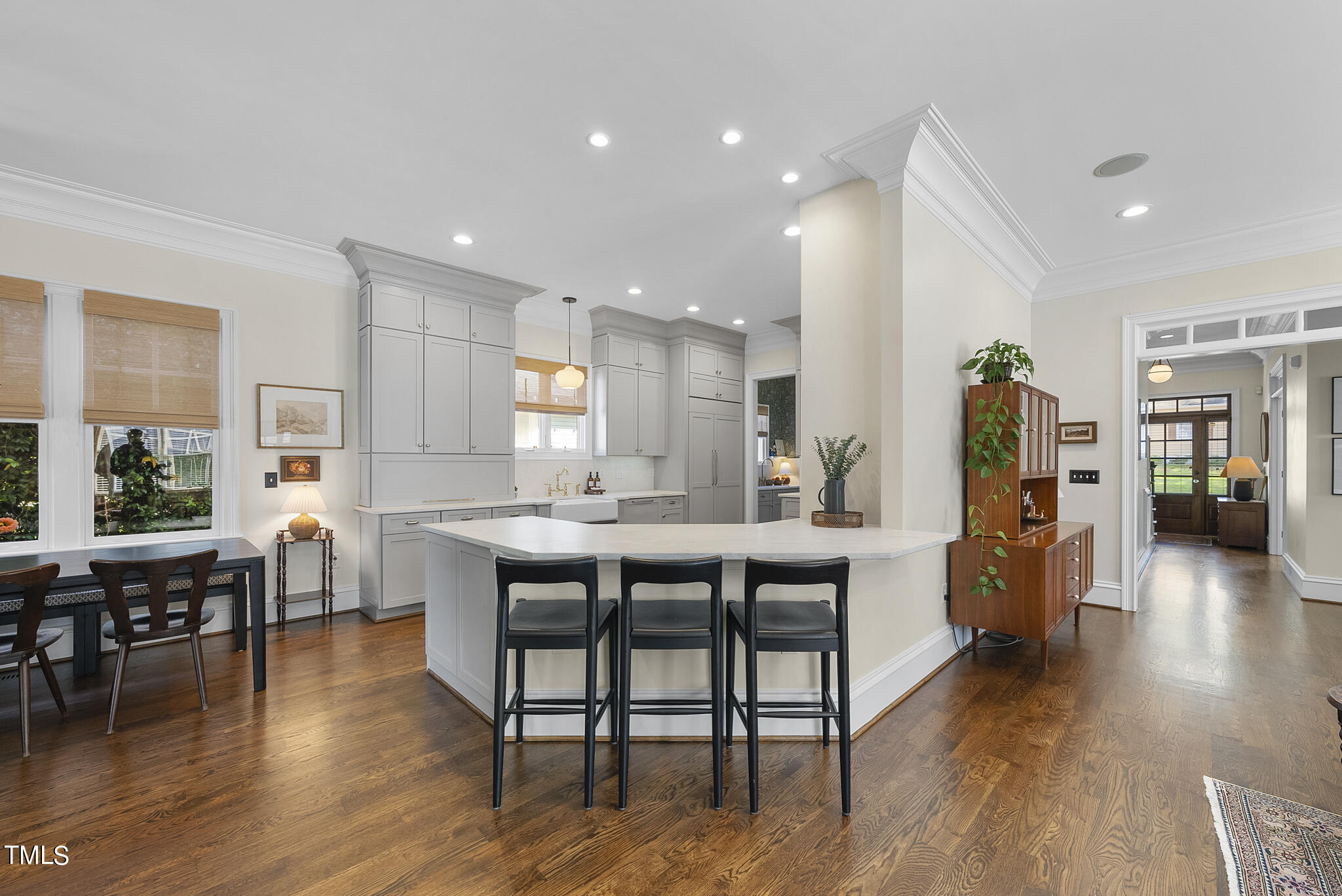 1605 Sunrise Avenue Raleigh, NC 27608 - Photo 10 of 48 DSC08914